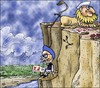 Cartoon: lokpal (small) by Chander  tagged new,lokpal