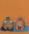 Cartoon: couples 2 (small) by Fräulein Trullala tagged beziehung,