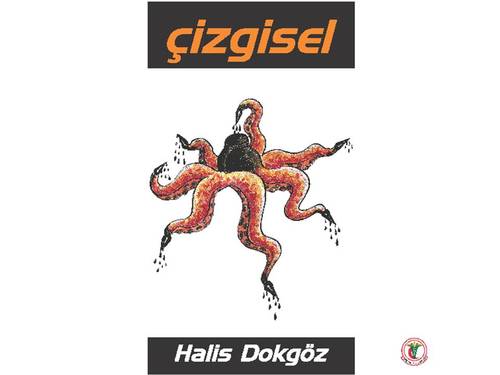 Cartoon: cizgisel karikatur kitabi (medium) by halisdokgoz tagged halis,dokgoz,karikatur,kitabi