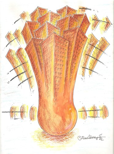 Cartoon: TUMBLER HACIYATMAZ (medium) by halisdokgoz tagged tumbler,haciyatmaz,dokgoz