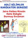 Cartoon: Adi Bilimler Karikatur Sergisi (small) by halisdokgoz tagged adi,bilimler,karikatur,sergisi