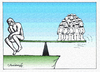 Cartoon: Cartoon (small) by halisdokgoz tagged cartoon