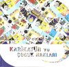 Cartoon: CARTOON AND CHILD RIGHTS BOOK (small) by halisdokgoz tagged cartoon,and,child,rights,book