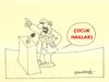 Cartoon: child rights (small) by halisdokgoz tagged child,rights,dokgoz