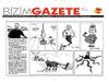 Cartoon: Lineal Cartoon Book (small) by halisdokgoz tagged lineal,dokgoz