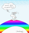 Cartoon: Mordillo (small) by halisdokgoz tagged mordillo