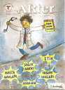 Cartoon: patient rights human rights law (small) by halisdokgoz tagged patient rights human law ethics dokgoz