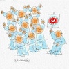 Cartoon: SCREAM (small) by halisdokgoz tagged scream