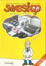 Cartoon: Streskop 2006 paramedicaljournal (small) by halisdokgoz tagged streskop,2006,paramedicaljournal,halis,dokgoz