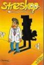 Cartoon: Streskop 2007 paramedicaljournal (small) by halisdokgoz tagged streskop 2006 paramedical journal halis dokgoz