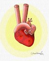 Cartoon: Valentinesday (small) by halisdokgoz tagged valentinesday