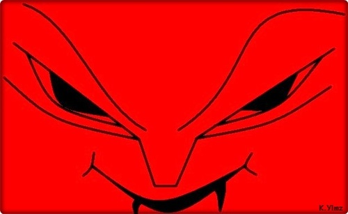 Cartoon: Red (medium) by KenanYilmaz tagged red