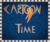 Cartoon: Cartoon Time (small) by KenanYilmaz tagged cartoon,time