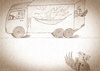 Cartoon: love (small) by KenanYilmaz tagged love