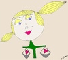 Cartoon: Love Balance (small) by KenanYilmaz tagged love,balance
