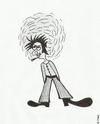 Cartoon: no smoke (small) by KenanYilmaz tagged no,smoke