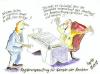 Cartoon: Bankenrettungsgesetze (small) by quadenulle tagged bankenrettungsgesetze