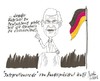 Cartoon: Fakelaki (small) by quadenulle tagged cartoon