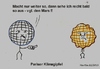 Cartoon: Pariser Klimagipfel (small) by quadenulle tagged klima,paris,gipfel,erde,mars,vernichtung