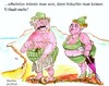 Cartoon: Urlaub (small) by quadenulle tagged cartoon