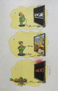 Cartoon: The real game (small) by Tural Hasanli tagged tural,hasanli