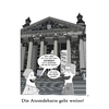 Cartoon: Atomdebatte (small) by Tricomix tagged atomdebatte guio westerwelle angela merkel parlament reichstag japan erdbeben anti aussenminister bundeskanzler bundeskanzlerin sushi tsunami