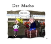 Der Macho