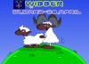 Cartoon: Widder (small) by Tricomix tagged sternzeichen,geburtstag,widder,himmel,sonne,mond