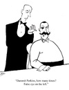 Cartoon: Eye Eye (small) by pinkhalf tagged cartoon,man,eye,servant,dinner