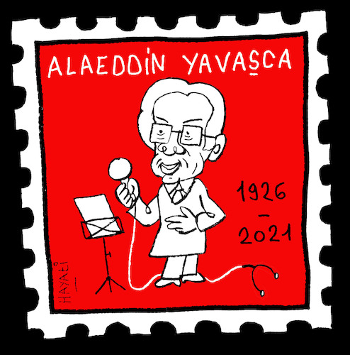 Alaeddin Yavasca Alaeddin Yavasca