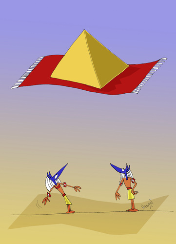 Auf der Flucht Auf der Flucht
