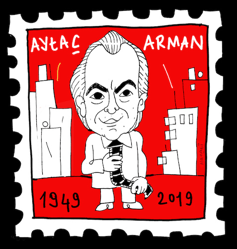 Aytac Arman Aytac Arman