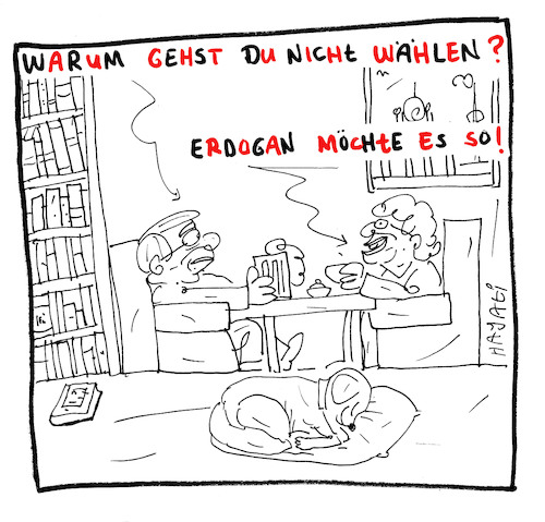 Beeinflussung Beeinflussung