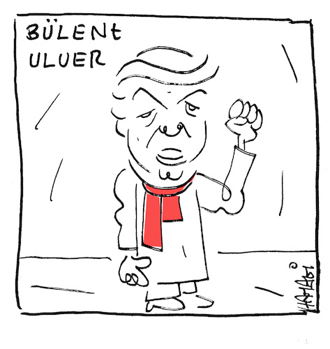 Bülent Uluer Bülent Uluer