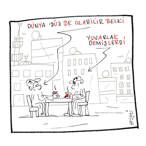 Der Zweifel Der Zweifel