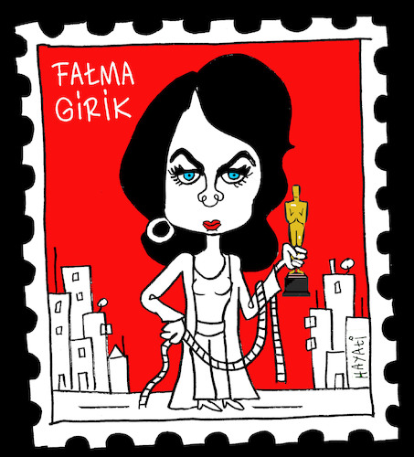Fatma Girik Fatma Girik