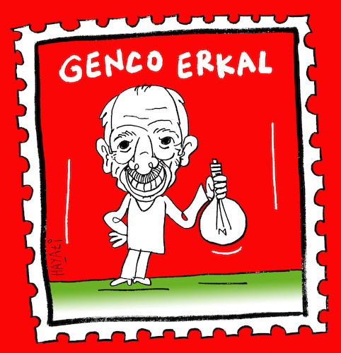 Genco Erkal Genco Erkal