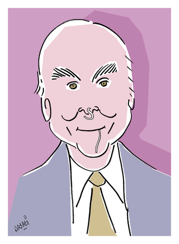 Goodby Loriott ! Goodby Loriott !