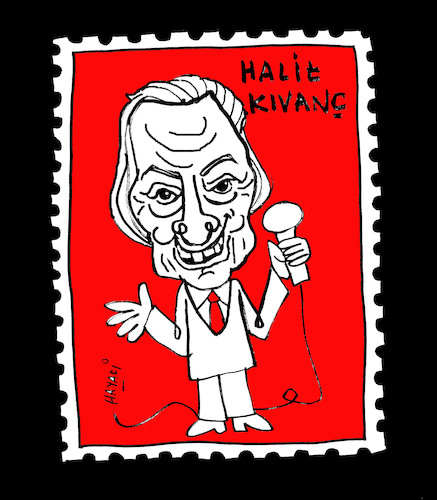 Halit KIVANC Halit KIVANC