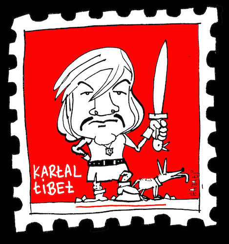 Kartal Tibet Kartal Tibet