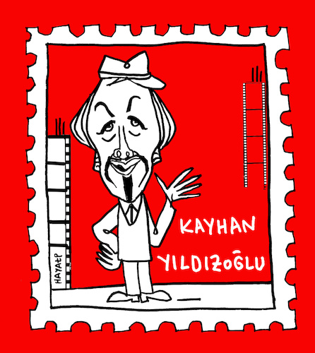 Kayhan Yildizoglu Kayhan Yildizoglu