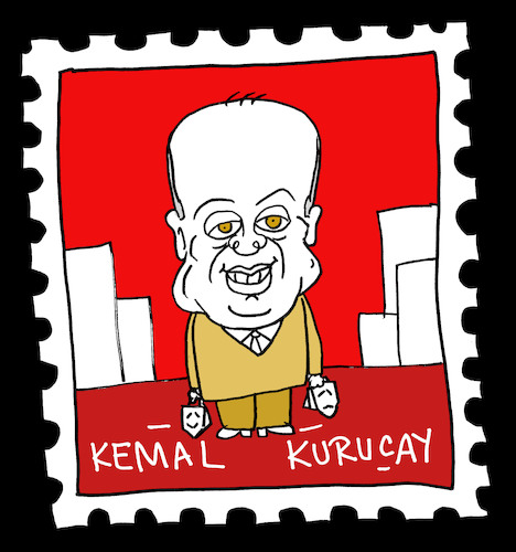 Kemal Kurucay Kemal Kurucay