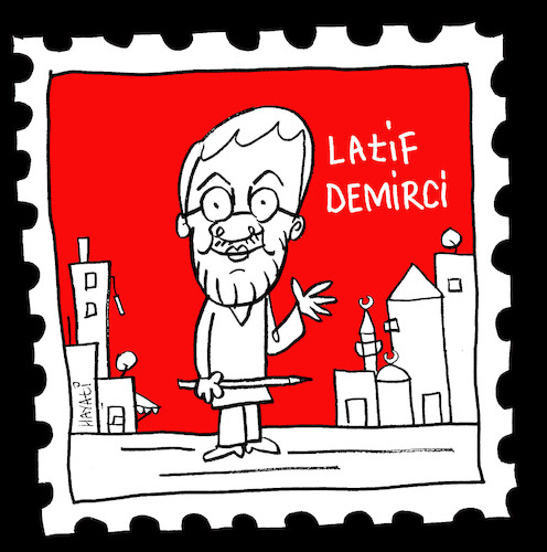 Latif Demirci Latif Demirci