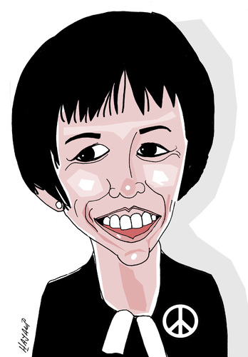 Margot Käßmann Margot Käßmann