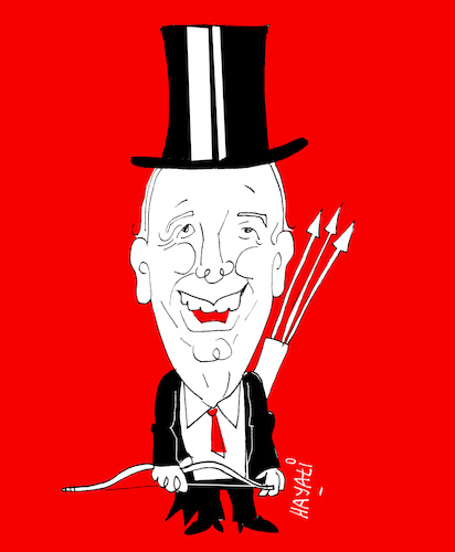 Muharrem Ince Muharrem Ince