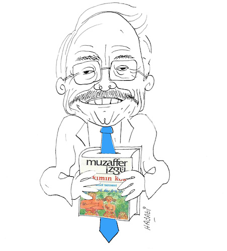 Muzaffer Izgü Muzaffer Izgü