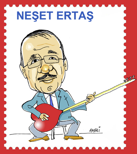 Neset Ertas