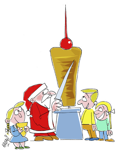 Nikolaus kommt aus der Türkei.. Nikolaus kommt aus der Türkei..