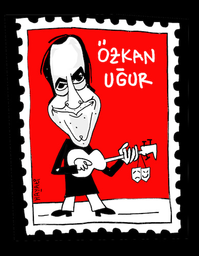 Ozkan Ugur