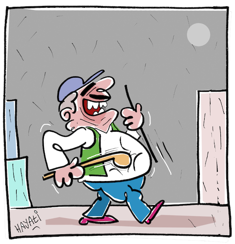 Ramadan Trommler Ramadan Trommler